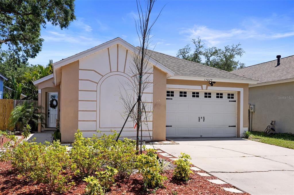 Picture of 15029 Deer Meadow Drive, Lutz, FL 33559