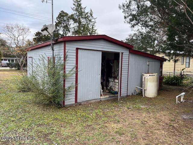 Picture of 758 San Mateo Road, Satsuma FL 32189