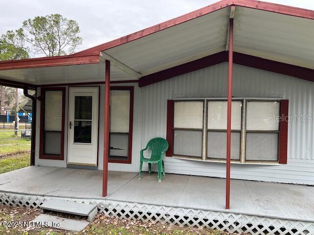 Picture of 758 San Mateo Road, Satsuma FL 32189