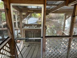 Picture of 758 San Mateo Road, Satsuma, FL 32189