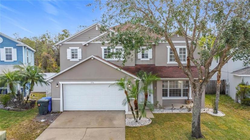 Picture of 1176 Liberty Hall Drive, Kissimmee FL 34746