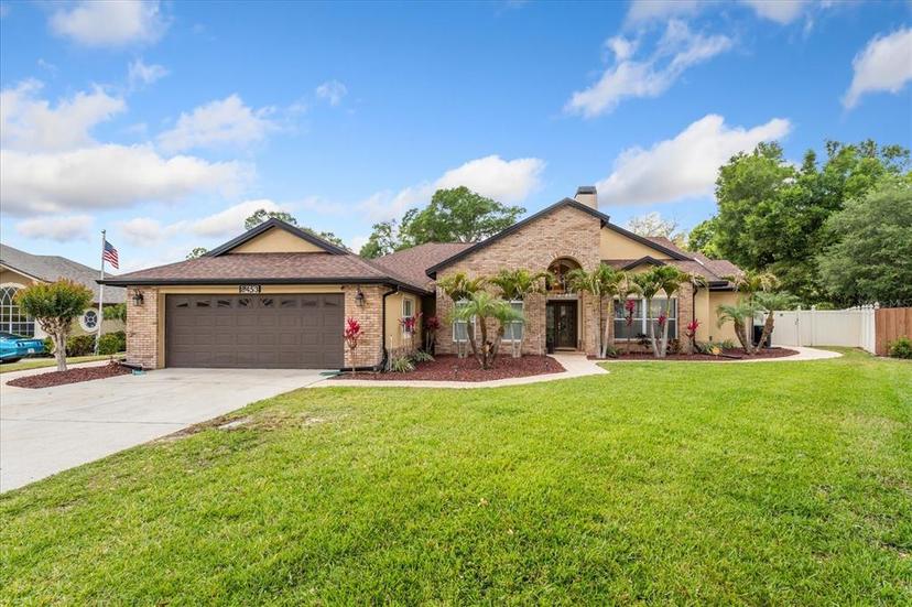 Picture of 8453 Firefox Cove, Orlando FL 32835