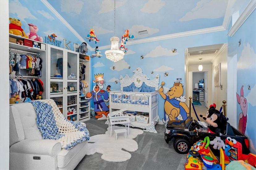 Picture of 8453 Firefox Cove, Orlando FL 32835