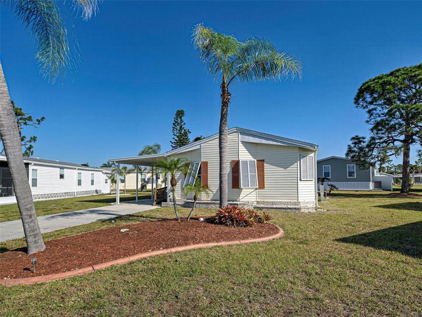 Picture of 9056 Kestral Circle, Englewood FL 34224