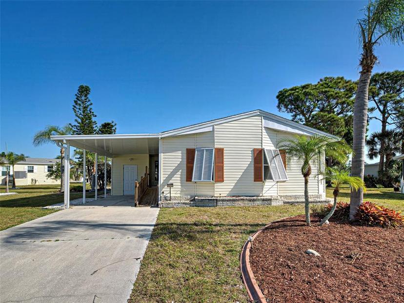 Picture of 9056 Kestral Circle, Englewood FL 34224