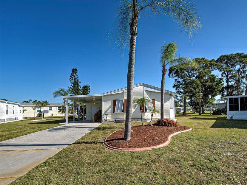Picture of 9056 Kestral Circle, Englewood FL 34224