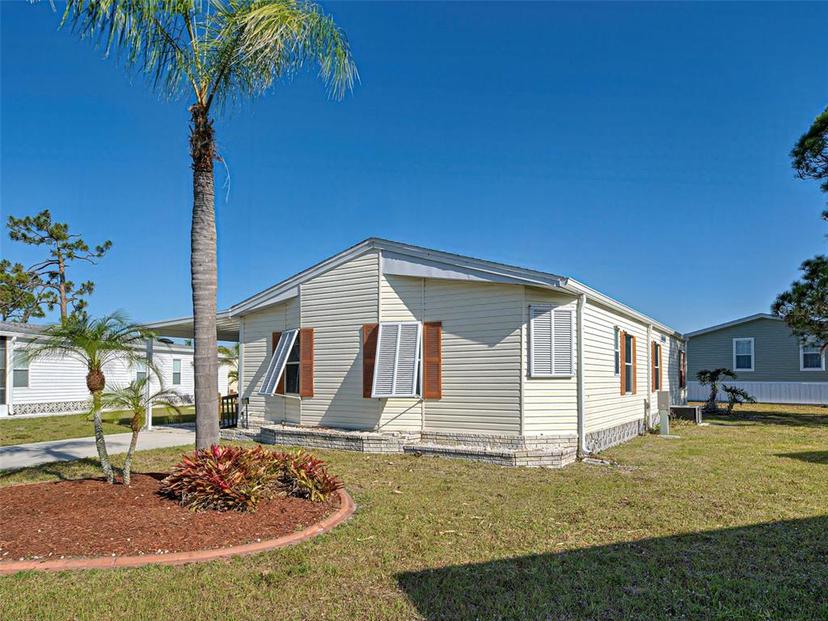 Picture of 9056 Kestral Circle, Englewood FL 34224