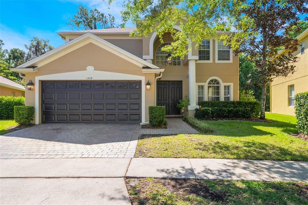 Picture of 1563 Song Sparrow Court, Sanford, FL 32773