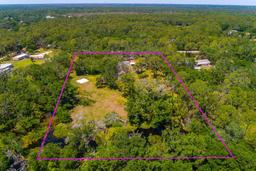 Picture of 3226 Palmetto Road, Wimauma, FL 33598