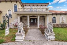 Picture of 2501 Trentwood Boulevard, Belle Isle, FL 32812