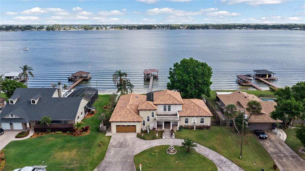 Picture of 2501 Trentwood Boulevard, Belle Isle, FL 32812