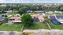 Picture of 2501 Trentwood Boulevard, Belle Isle, FL 32812