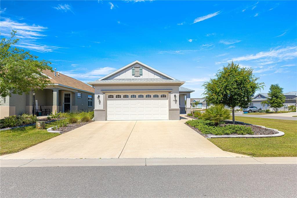 Picture of 7696 SW 86Th Court, Ocala, FL 34481