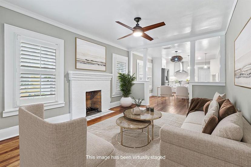 Picture of 824 Lexington Street, Lakeland FL 33801