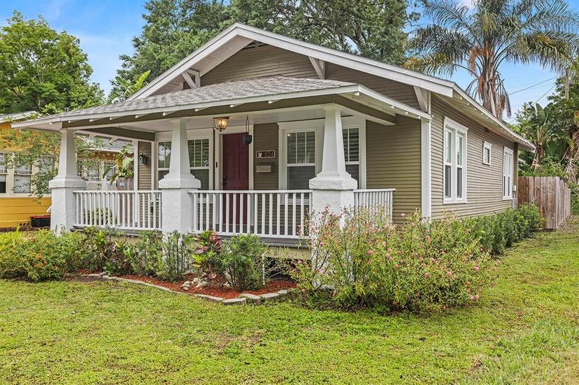 Picture of 824 Lexington Street, Lakeland FL 33801
