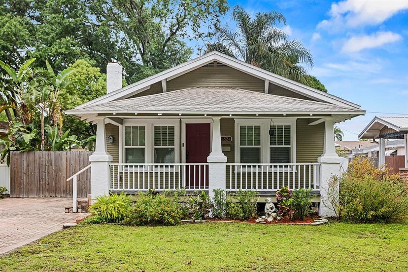 Picture of 824 Lexington Street, Lakeland FL 33801