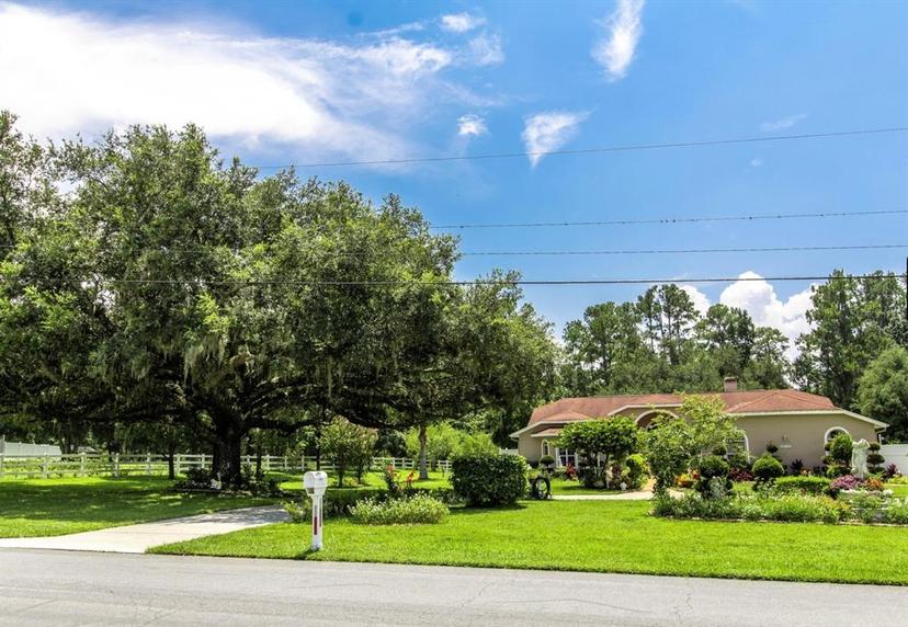 Picture of 22106 Garmisch Way, Brooksville FL 34601