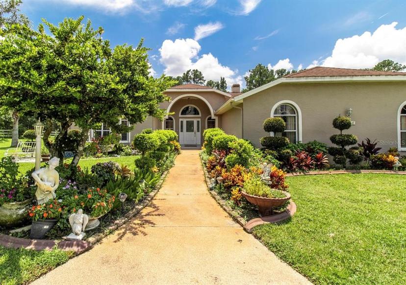 Picture of 22106 Garmisch Way, Brooksville FL 34601