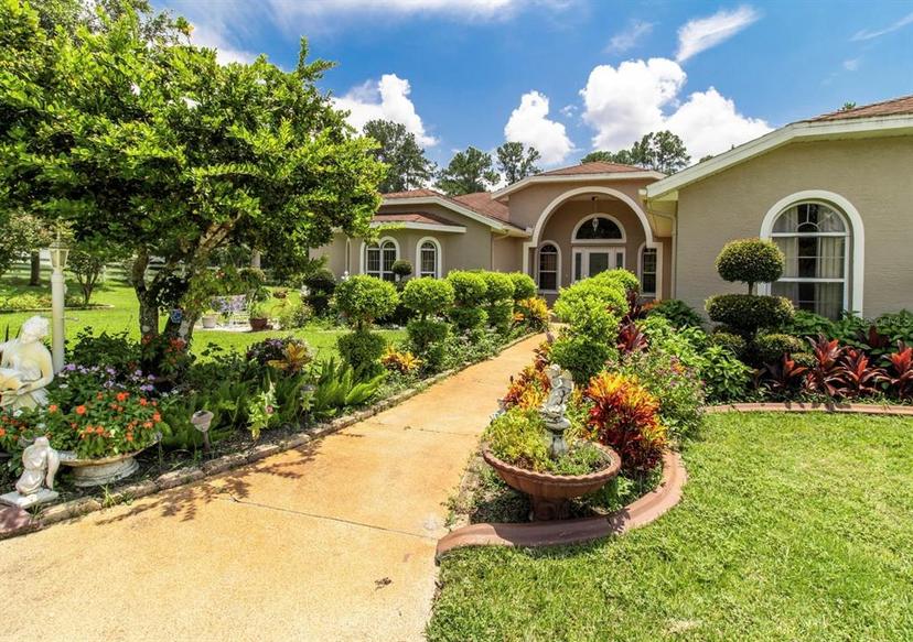 Picture of 22106 Garmisch Way, Brooksville FL 34601