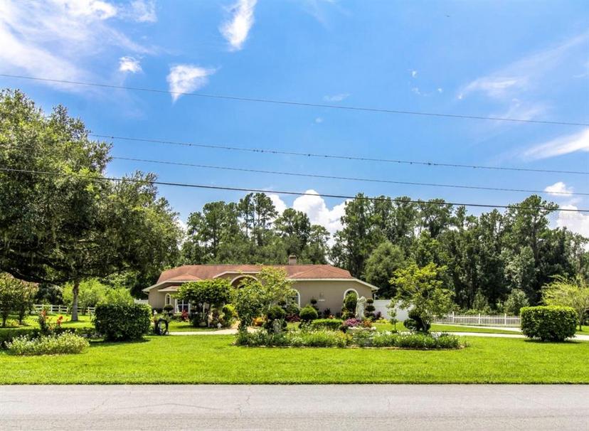 Picture of 22106 Garmisch Way, Brooksville FL 34601