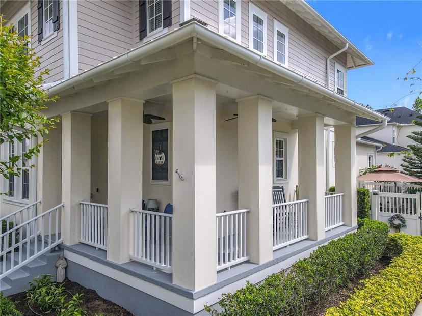 Picture of 1410 Resolute Street, Celebration FL 34747