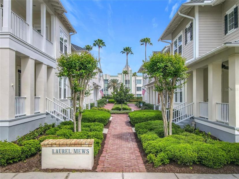 Picture of 1410 Resolute Street, Celebration FL 34747