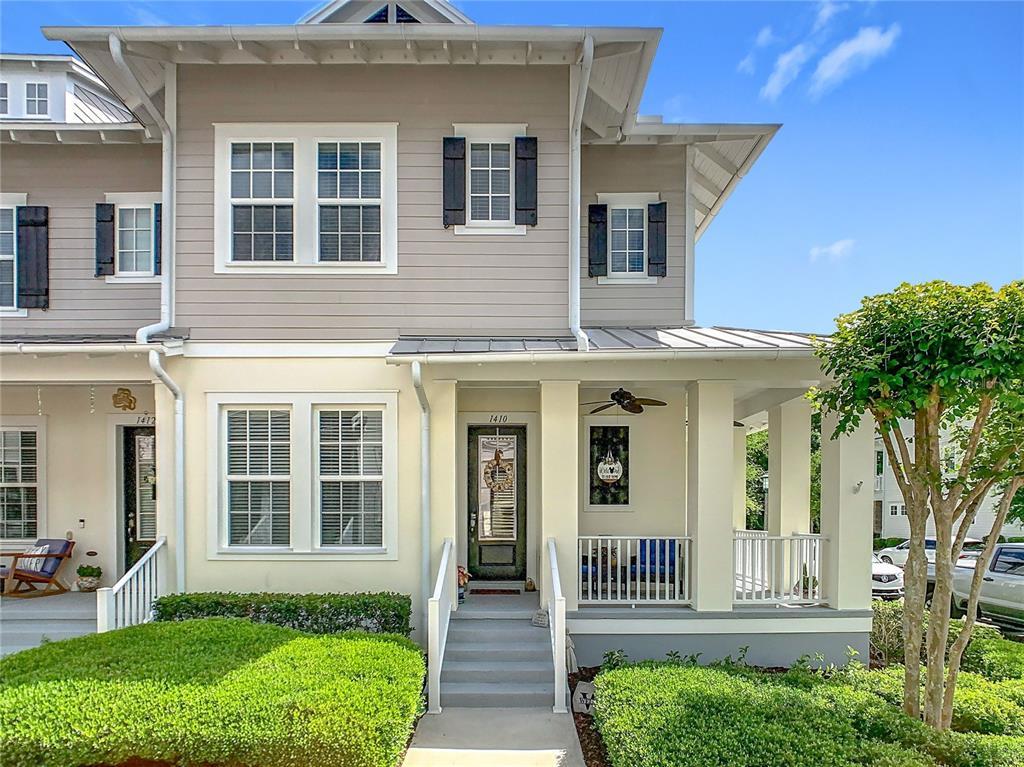 Picture of 1410 Resolute Street, Celebration, FL 34747