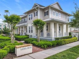 Picture of 1410 Resolute Street, Celebration, FL 34747