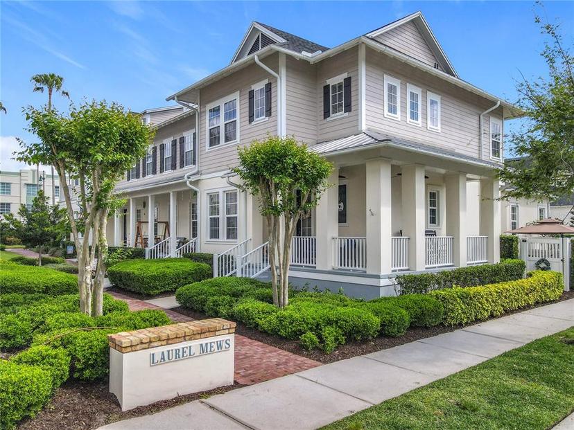 Picture of 1410 Resolute Street, Celebration FL 34747