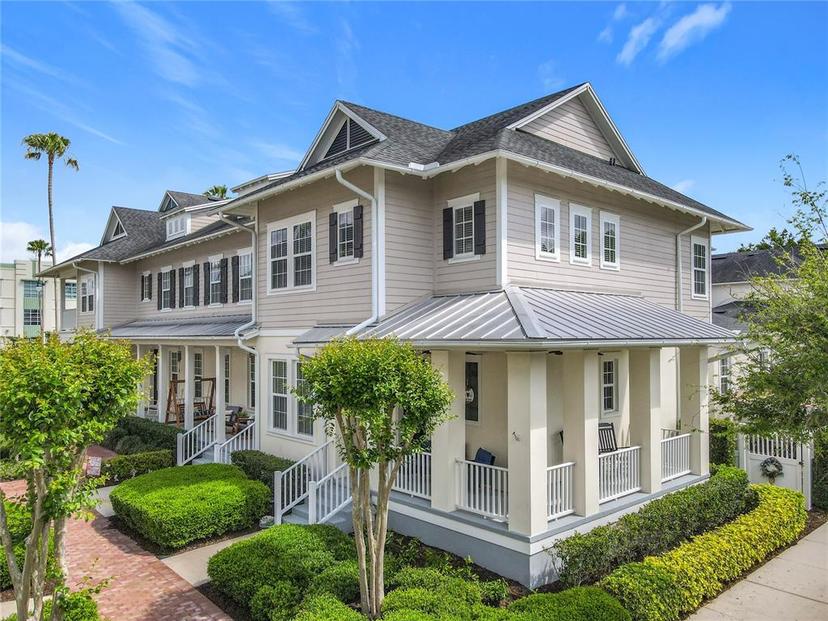 Picture of 1410 Resolute Street, Celebration FL 34747