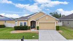 Picture of 3505 Rhapsody Street, St Cloud, FL 34772