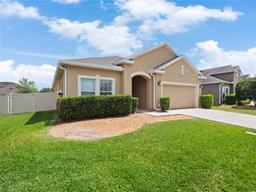 Picture of 3505 Rhapsody Street, St Cloud, FL 34772