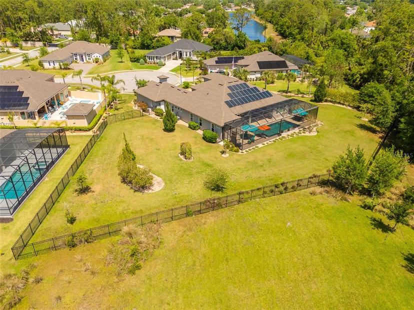 Picture of 1855 Cattle Creek Lane, Port Orange FL 32128
