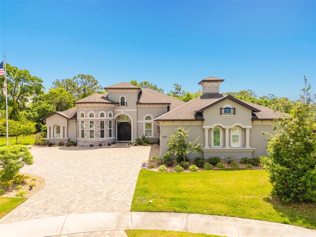 Picture of 1855 Cattle Creek Lane, Port Orange, FL 32128