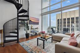 Picture of 150 E Robinson Street Unit 1219, Orlando, FL 32801