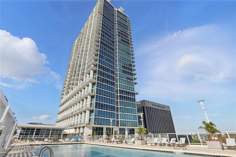 Picture of 150 E Robinson Street Unit 1219, Orlando FL 32801