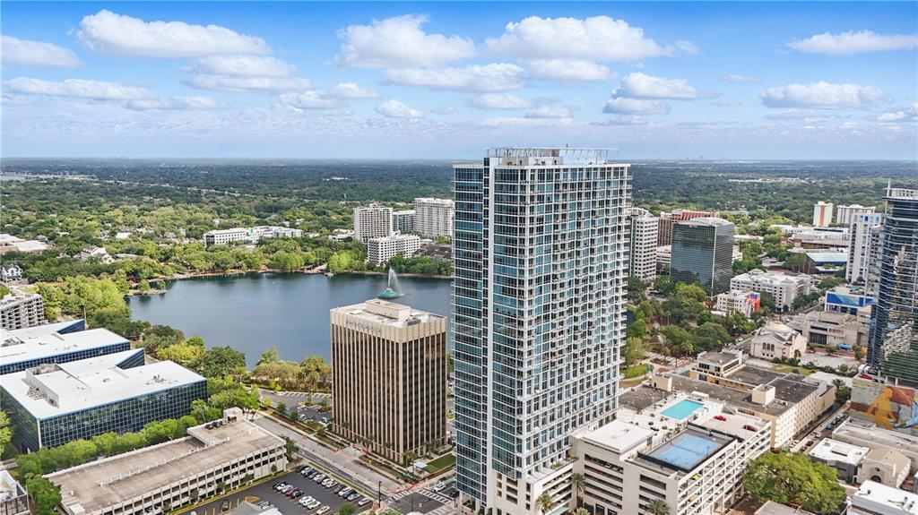 Picture of 150 E Robinson Street Unit 1219, Orlando, FL 32801