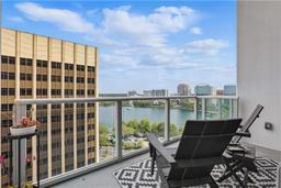 Picture of 150 E Robinson Street Unit 1219, Orlando, FL 32801