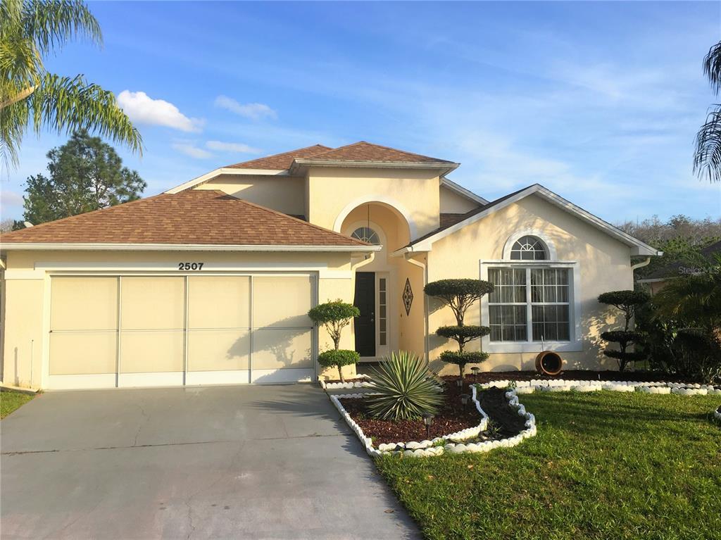 Picture of 2507 Hikers Ct, Kissimmee, FL 34743