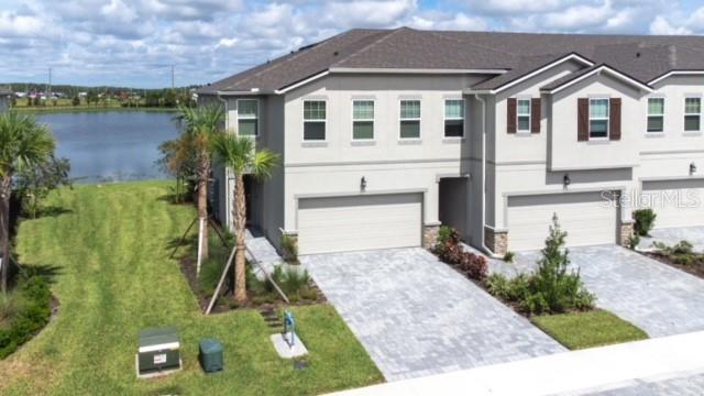 Picture of 19195 Blue Pond Drive, Lutz, FL 33558