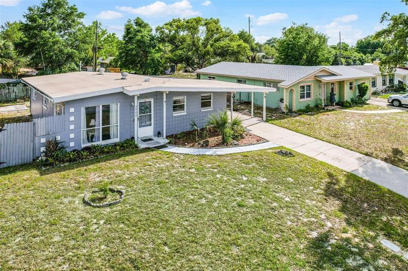 Picture of 4908 Keith Place, Orlando FL 32808