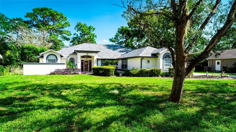 Picture of 23 Mayflower Court S, Homosassa FL 34446