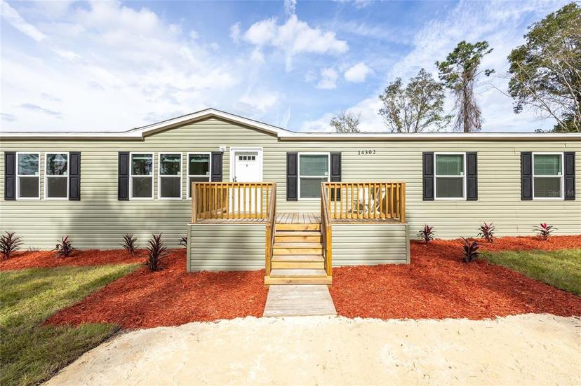 Picture of 14302 NW 165 Place, Alachua FL 32615