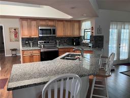 Picture of 5045 Musselshell Drive, New Port Richey, FL 34655