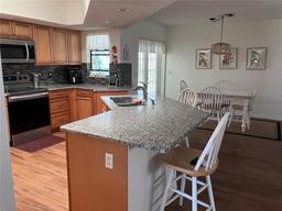 Picture of 5045 Musselshell Drive, New Port Richey, FL 34655