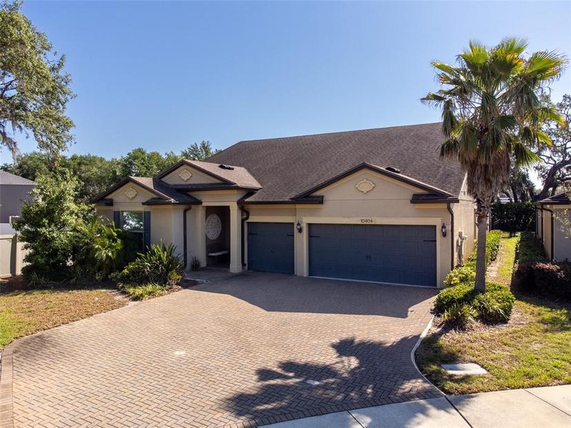 Picture of 10404 Scarlet Chase Drive, Riverview FL 33569