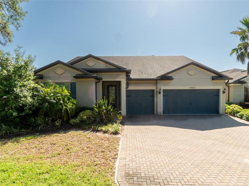 Picture of 10404 Scarlet Chase Drive, Riverview FL 33569