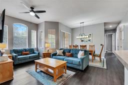Picture of 505 Terrace Ridge Circle Unit 505, Davenport, FL 33896