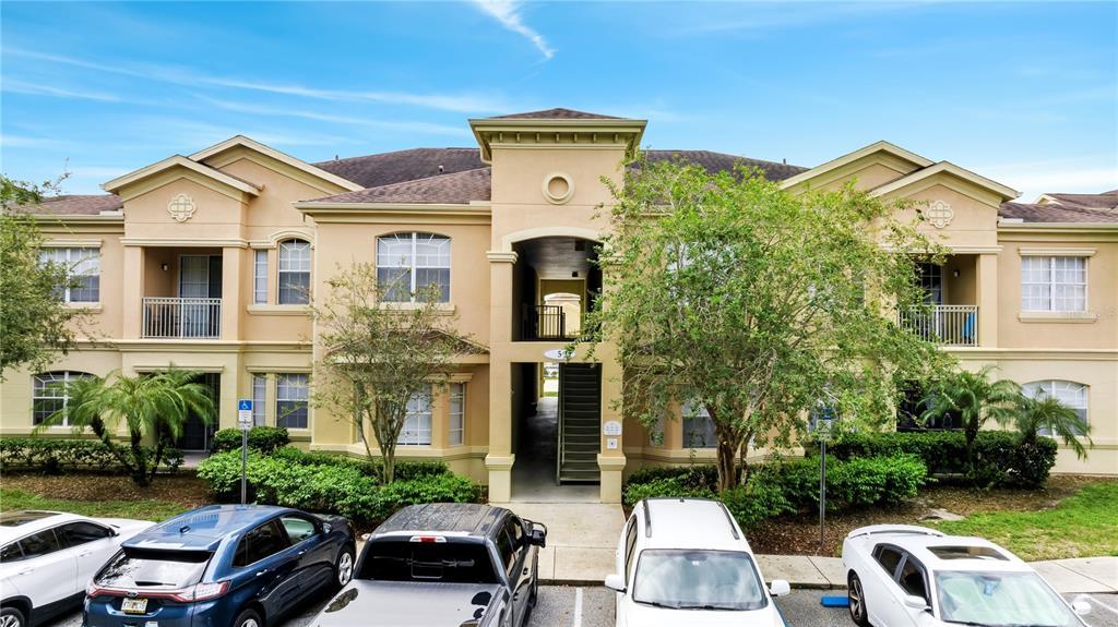 Picture of 505 Terrace Ridge Circle Unit 505, Davenport, FL 33896