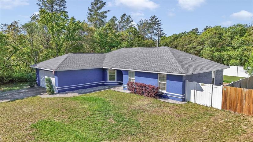 Picture of 13800 SW 33Rd Court Road, Ocala FL 34473